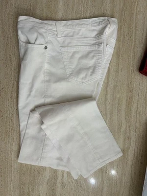 Pantalón de pana Adriano Goldschmied talla 28R Foto 1 de 2