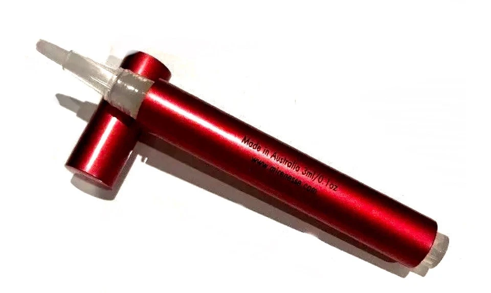 Mirenesse Sensa Star Kissed Gloss ~ Hugh~ Brand New - image 1 of 1