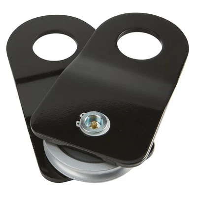 Bloque de arrebato Ultra-Tow de 10 toneladas, clasificado para 20.000 libras. Foto 1 de 4