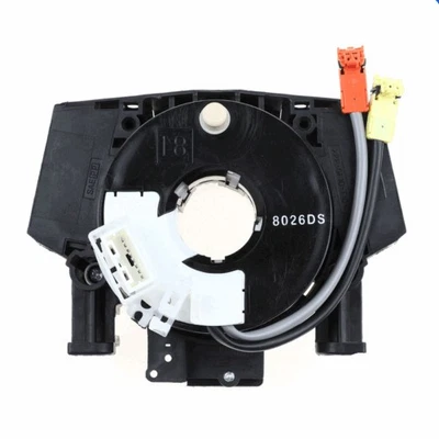 Mola de relógio B5567-CC00E para 2003-2017 Nissan 370Z Track Base Enthusiast 35L - Imagem 1 de 4