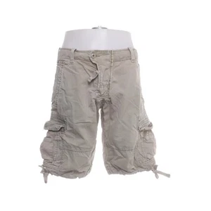 Napapijri, Cargo Shorts, Größe: 32, Grün, Baumwolle, Einfarbig, Herren #JQd - Bild 1 von 5