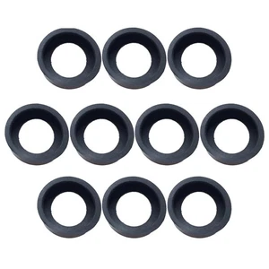 Snug Fit Rubber Sleeves for 608 Angle Grinder Electric Hammer Set of 10pcs - Picture 1 of 16