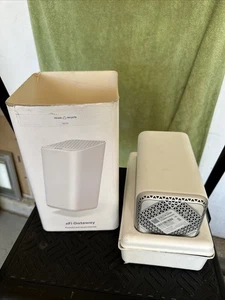 MINT Xfinity xFi Gateway Router XB7-T Cables Wifi & Power Cord - Picture 1 of 10