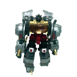 Fansproject Lost Expo Realm LER-04 Severo Figure Missing Pieces - Picture 1 of 6