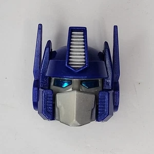 2004 Transformers Masterpiece 20th Anniversary Optimus Prime MP01 Head Part - Picture 1 of 4