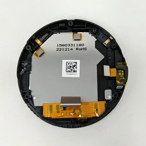 Google Nest 3° Termostato Display Schermo Assemblaggio Parte di Ricambio - (Grado A) - Foto 1 di 7