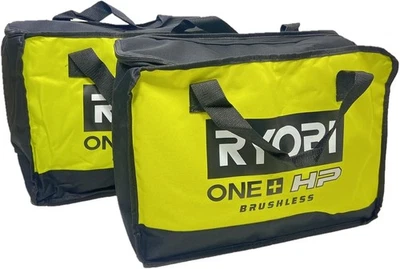 Ryobi 2 Pack 903209152 HP Tool Bag - 17"L x 12"H x 6"W - Bulk Packaged - Image 1 of 4