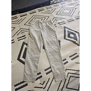 Carters Boys Sweat Pants Grey Size 8 - Picture 1 of 5