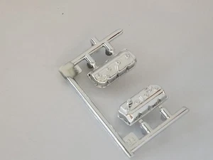 1970 Plymouth Cuda 426 HEMI VENTILDECKEL für Revell 1:25 Modellbausatz 70 KIPPARM - Bild 1 von 8