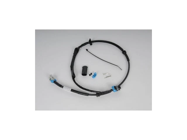 Arnés de cables sensor de velocidad de rueda ABS delantero 82ZG73F para Cadillac DeVille Foto 1 de 1
