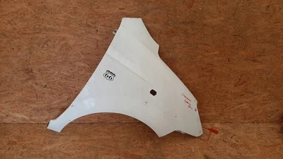 GUARDABARROS DELANTERO DERECHO CHEVROLET SPARK I DAEWOO MATIZ Foto 1 de 4