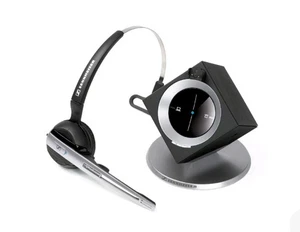 Sennheiser OfficeRunner OR 10 Wireless DECT Headset System – New in Box (504345) - Picture 1 of 8