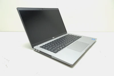 戴尔 Latitude 5420 笔记本电脑 | i5-1145G7 | 8GB RAM | 512GB NVMe | Linux | 阅读 — 第 1/4 张图片