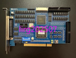 1pc used  LeadShine DMC2410-v2.1 - Picture 1 of 2