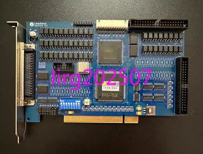 1pc used  LeadShine DMC2410-v2.1 - Image 1 of 2