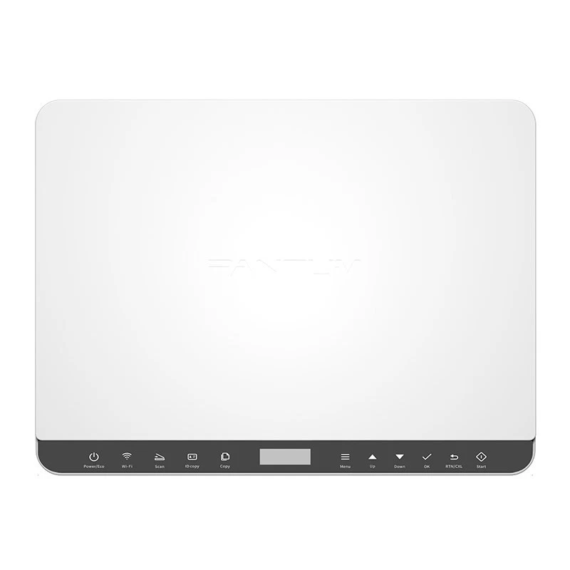 6936358046282 Pantum BM2300W multifunction printer Laser A4 22 ppm Wi-Fi PANTUM - Image 1 of 4