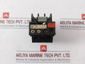 Telemecanique LR1-D25322 Overload Relay W/ Contactor LC1-D/LP1-D 660V 10A 600V - Picture 1 of 12