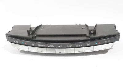 Mercedes Benz S550 W221 2007-2009 control de clima OEM Foto 1 de 4