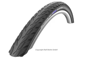 Schwalbe 26 x 1.75 (47-559) Silento Wired AL Reifen - Schwarz - Bild 1 von 1