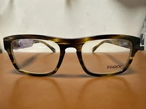 Monture lunettes Vue Alain Mikli Starck Biocity Mod : Pl1102 B042  54-19-140 - Imagen 1 de 5
