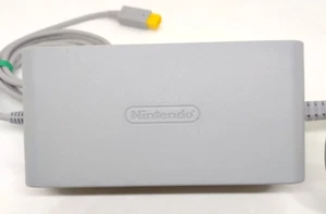 OEM OFICJALNY Wii U Zasilacz sieciowy WUP-002 do WUP-001 WUP-101 - Zdjęcie 1 z 5