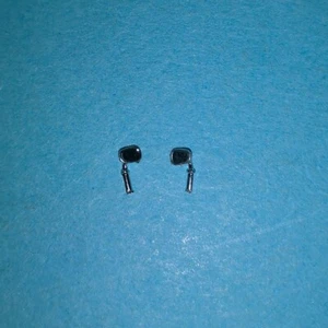 Corgi Vanguards VA095 Ford Escort Mk1 Spare Pair of Mirrors F3.13 - Picture 1 of 1