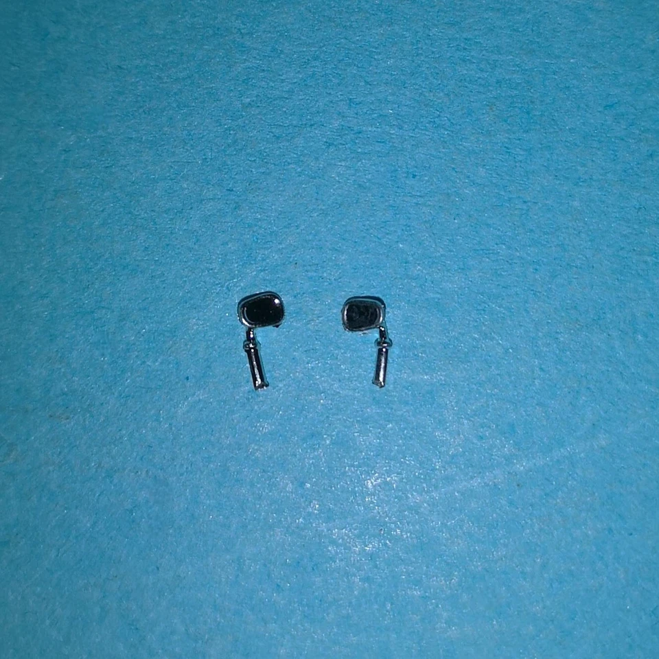 Corgi Vanguards VA095 Ford Escort Mk1 Spare Pair of Mirrors F3.13 - Image 1 of 1