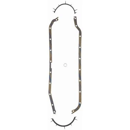 Комплект прокладок поддона масла OS30202C Felpro новые для De Ville Cadillac DeVille Seville - Изображение 1 из 1