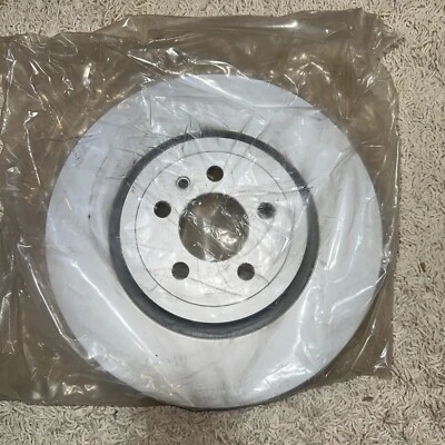 Raybestos 781774P Specialty - Police Brake Rotor Front For 16-21 Dodge Charger - Image 1 of 4