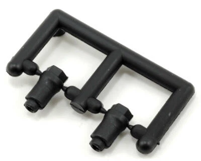 XRAY Composite Bumper Lower Brace Set (2) [XRA301325] - Image 1 of 2