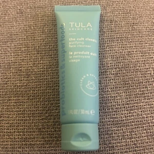 TULA Skincare, The Cult Classic, Purifying Face Cleanser, 30 ml - Bild 1 von 1