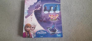 Disney Frozen Pop-Up Magic Game - Picture 1 of 3