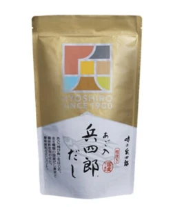 Hyoshiro Dashi Japanese Soup Stock Powder 9g × 30 packs - Picture 1 of 5
