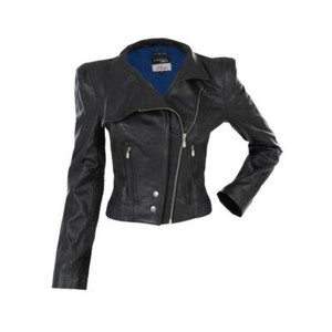 Echt Lederjacke Damen Gunstig Kaufen Ebay