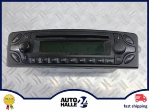 103138 Ersatzträger Auto Radio CD Player Mercedes-benz CLK a2038204685 - Bild 1 von 5