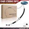 Power Steering Reservoir To Pump Hose For 2007-2012 Nissan Altima V6 3.5L – Rubber & Steel 2 thumbnail image