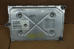 2014 Dodge Charger SE 3.6L Engine Control Computer Module ECM OEM P05150787AC - Picture 1 of 4