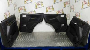 juego de tapizados cartoneras para NISSAN TERRANO TERRANO.II (R20) 205090 - Imagen 1 de 5