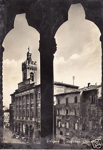 Foligno-Palazzo Comunale-f.g. - Imagen 1 de 1