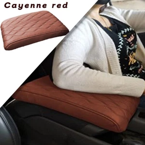 New Armrest box pad Car Memory Cotton Central Armrest Box For Most Car Models 3 - Bild 1 von 1