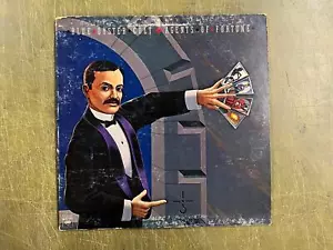 Blue Oyster Cult Agents Of Fortune Vinyl LP Columbia PC 34164 1976 - Picture 1 of 4