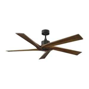 Generation Lighting Monte Carlo Fan Co - Aspen - 56" In/Out Ceiling Fan 5ASPR56 - Picture 1 of 1