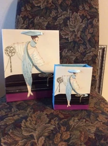 ERTE borse regalo - IL SALONE - Foto 1 di 1