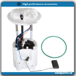 For Jeep Commander 2006-2010 Grand Cherokee 3.7L 4.7L 5.7L 2005-2010 Fuel Pump - Picture 1 of 10