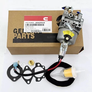 A042P619 Carburetor Fits For Onan Cummins A041D736 Microquiet 4000 Watt - Bild 1 von 3