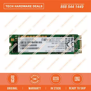 VR000480KXLXF HPE 480GB NVMe RI M.2 PM9A3 SSD - Picture 1 of 3