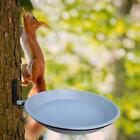 Squirrel Feeder Table Chipmunk Feeder Picnic Table Feeder Bird Feeder Tray