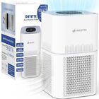 Dayette HEPA Air Purifiers for Home Large Room Up to 2200ft² Air Purifiers fo...