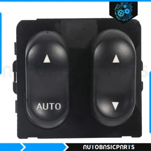 For 1999-2002 Ford F-150 1999 Ford F250 Front Left side Power Window Switch - Picture 1 of 7