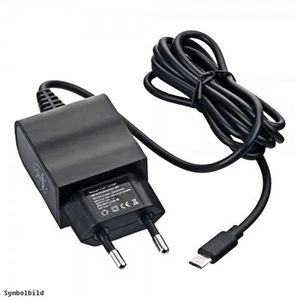 2 Ampere Ladegerät Handy Ladekabel für Modelle mit Micro USB Anschluss (LG2) - Bild 1 von 2